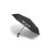 Tumi regenschirm schwarz 1