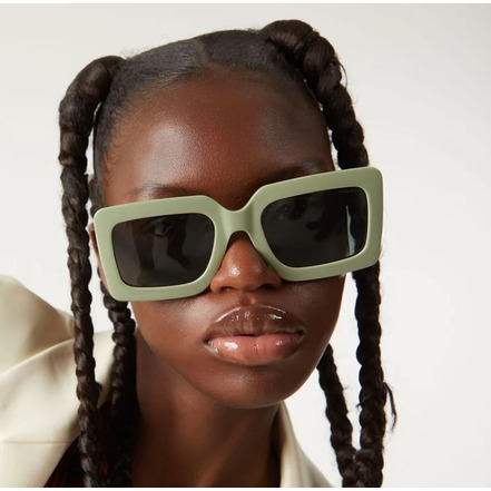 Komono sonnenbrille grÜn