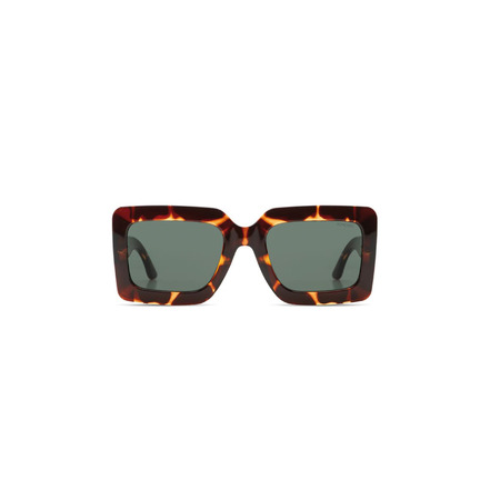 Komono sonnenbrille braun