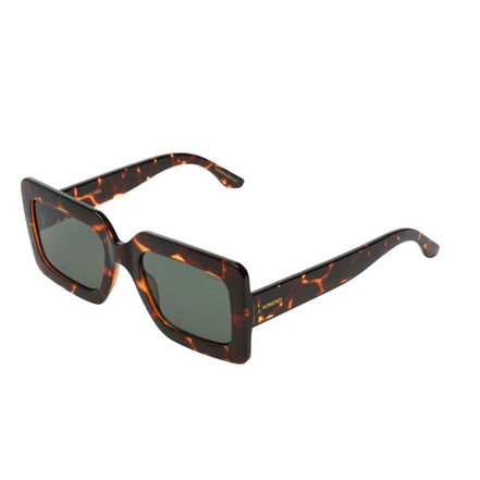 Komono sonnenbrille braun