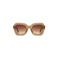 Komono lunettes de soleil brun 1