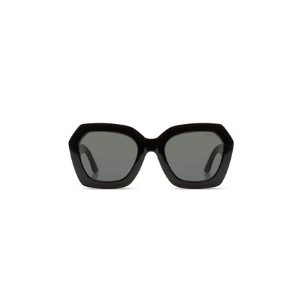 Komono sunglasses black