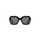 Komono sunglasses black 1