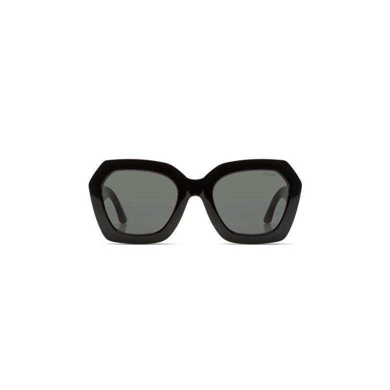 Komono sunglasses black 1