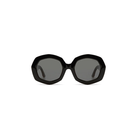 Komono sonnenbrille schwarz