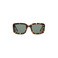 Komono lunettes de soleil brun 1