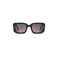 Komono sunglasses black 1