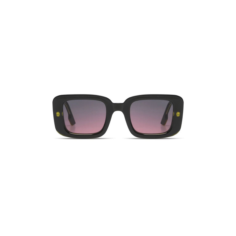 Komono sunglasses black 1