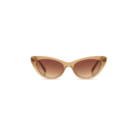 Komono sunglasses lightbrown