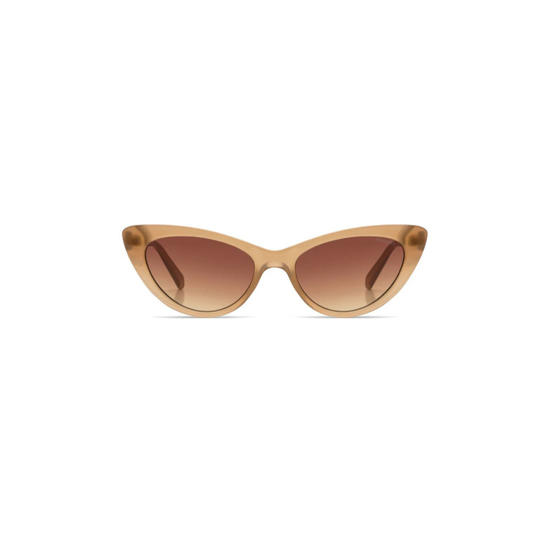 Komono sunglasses lightbrown