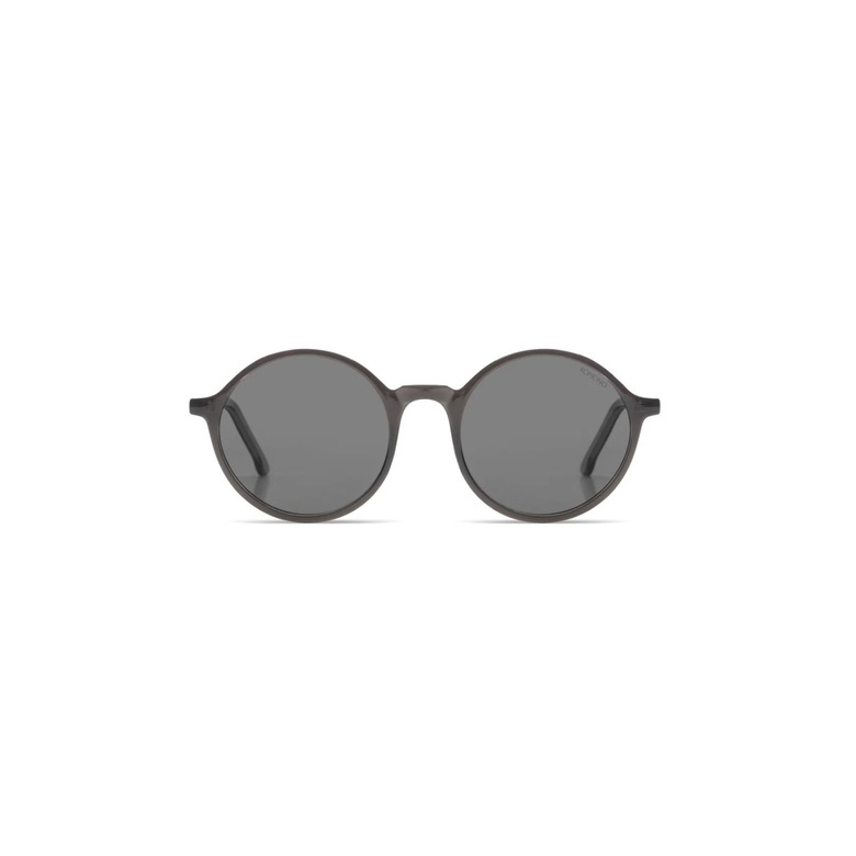 Komono sunglasses grey 1
