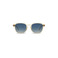 Komono sunglasses blue 1