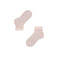 Falke chausettes rose 1