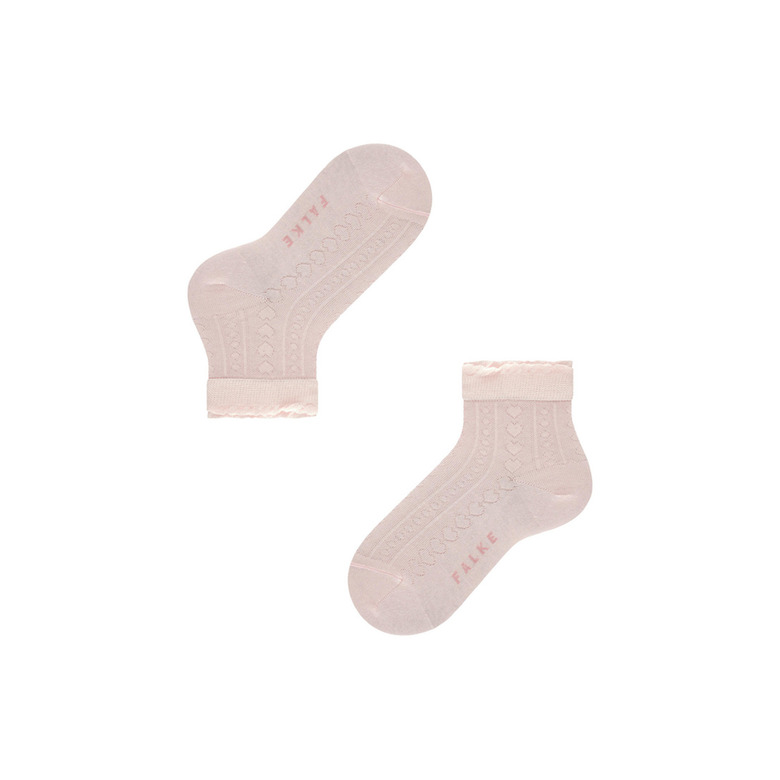 Falke socks pink