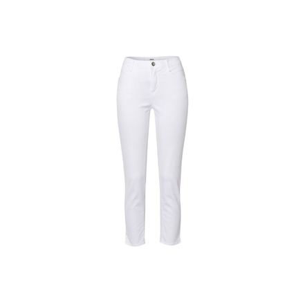 Brax hose weiss