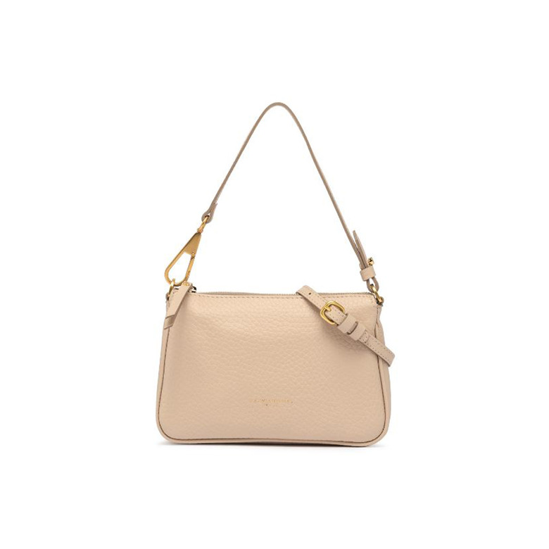 Gianni Chiarini shoulder bag lightbrown