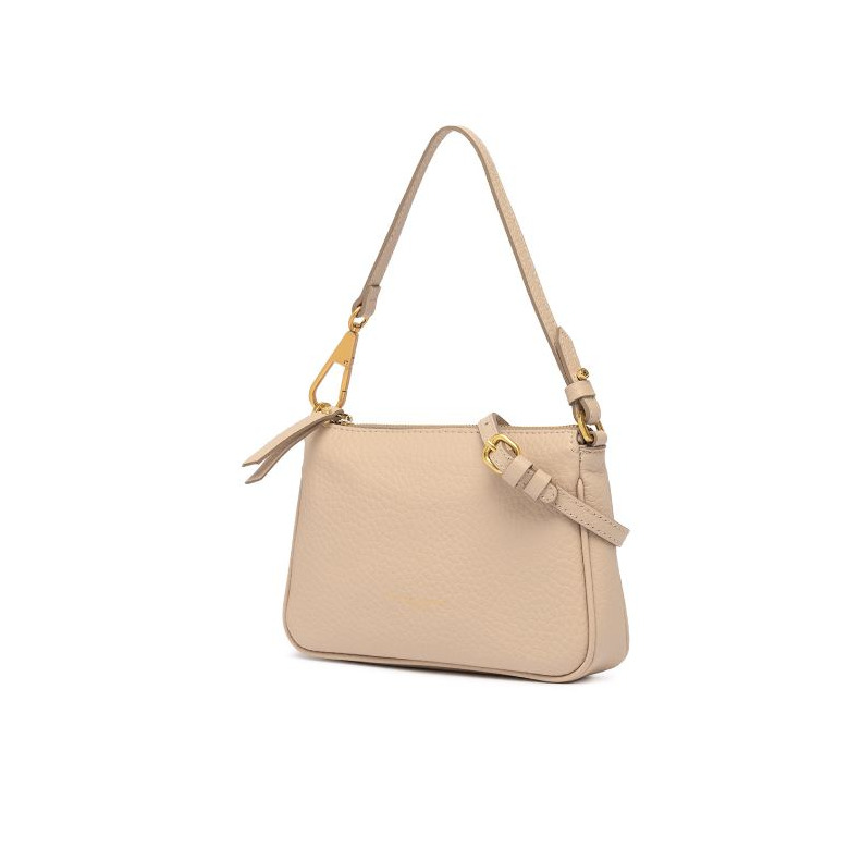 Gianni Chiarini shoulder bag lightbrown 2