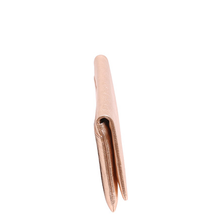 Abro clutch bronze