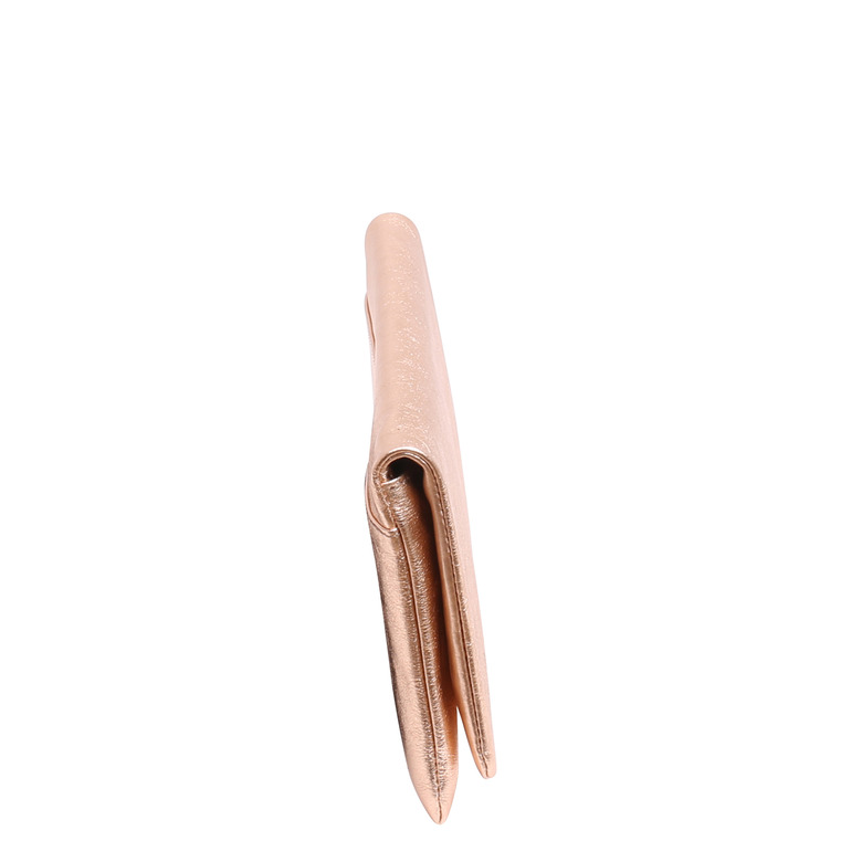 Abro clutch bronze 2