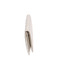 Abro clutch zilver 2