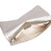 Abro clutch zilver 3