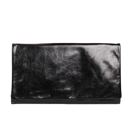 Abro clutch noir