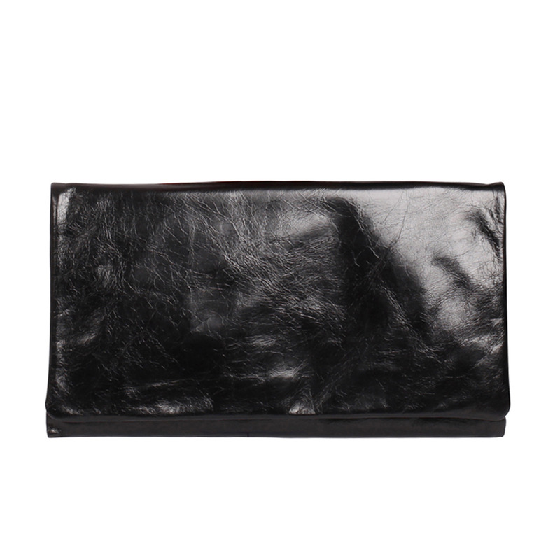 Abro clutch zwart 1