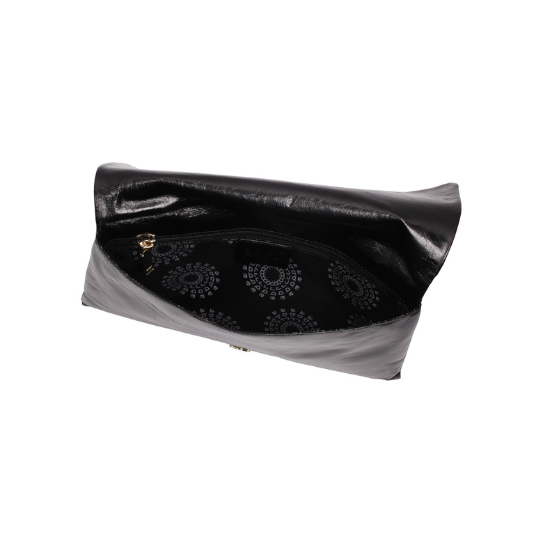Abro clutch zwart 3