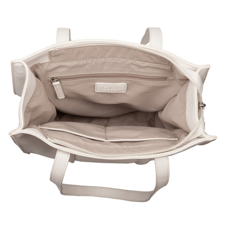 Gabor shopper weiss