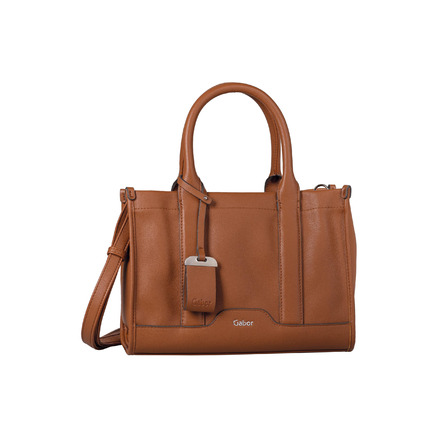 Gabor handtasche cognac