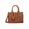 Gabor handbag cognac 1