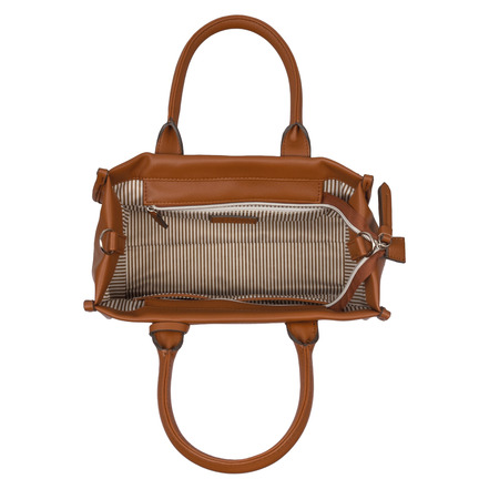 Gabor handtasche cognac