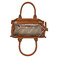 Gabor handbag cognac 2