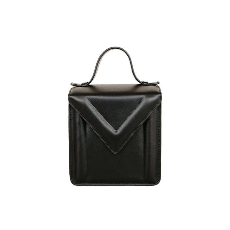 Mieke Dierckx sac à main noir