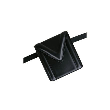 Mieke Dierckx bum bag black