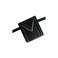 Mieke Dierckx bum bag black 1