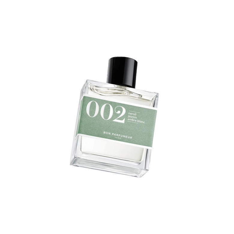 Bon Parfumeur perfume green 1
