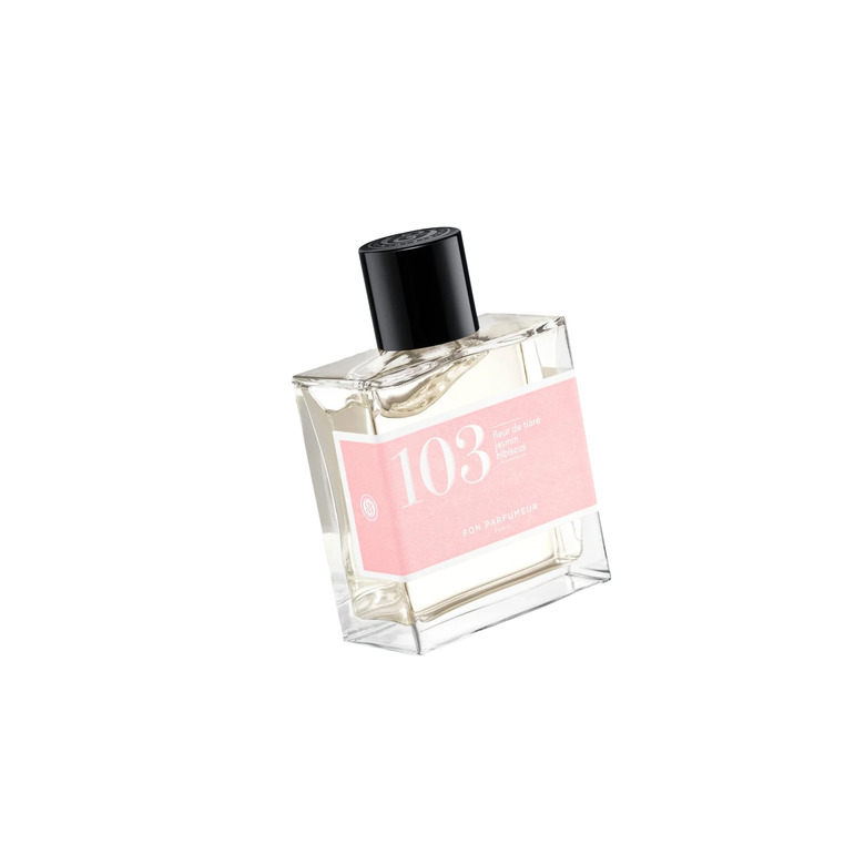 Bon Parfumeur parfum rose 1