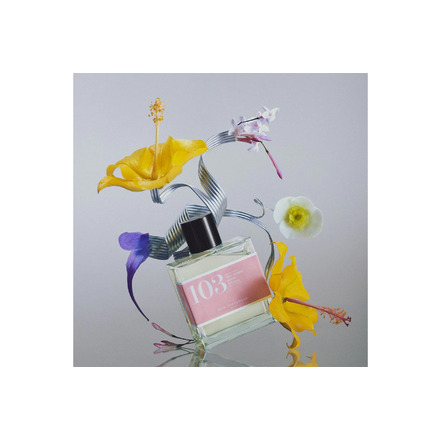 Bon Parfumeur perfume pink