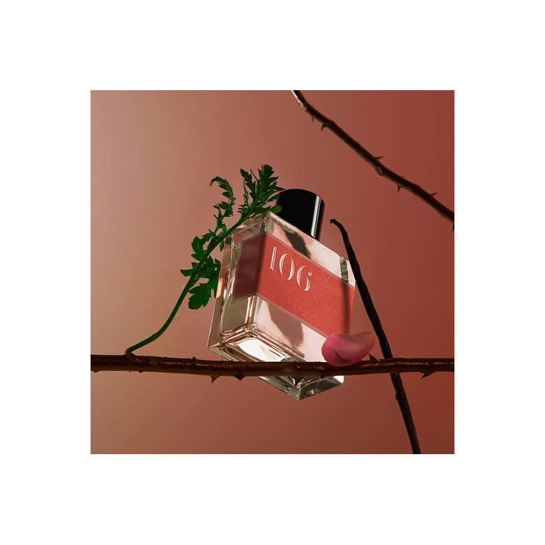 Bon Parfumeur perfume pink 2