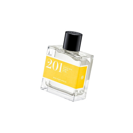 Bon Parfumeur perfume yellow