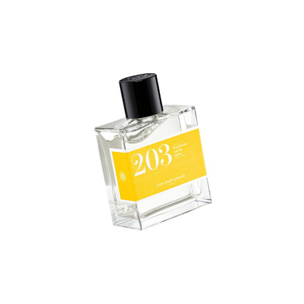 Bon Parfumeur perfume yellow