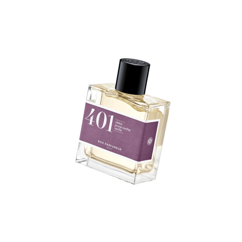 Bon Parfumeur perfume violet 1