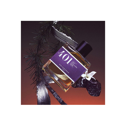 Bon Parfumeur perfume violet