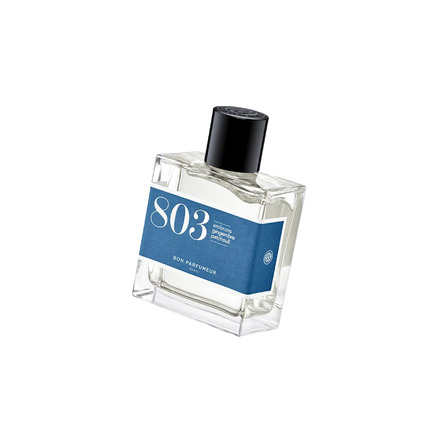 Bon Parfumeur perfume blue