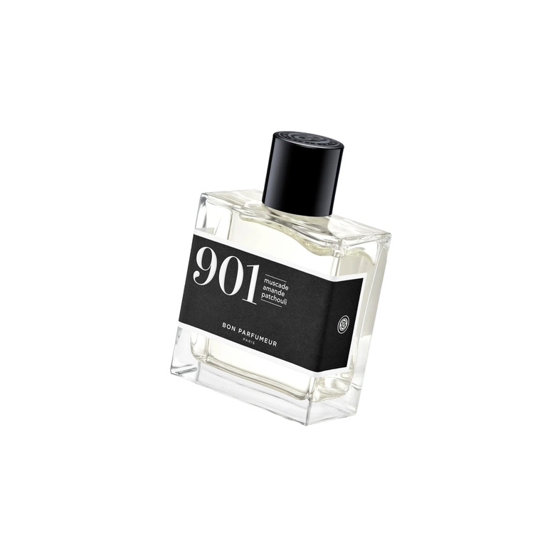 Bon Parfumeur perfume black 1