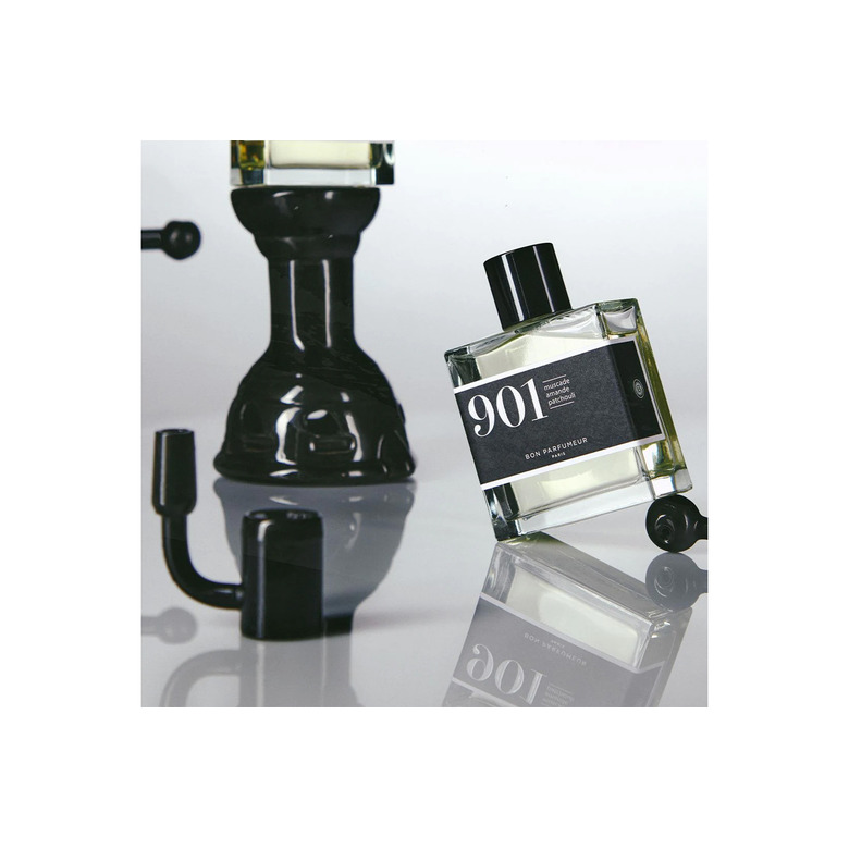 Bon Parfumeur perfume black 2