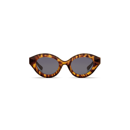 Komono sonnenbrille braun