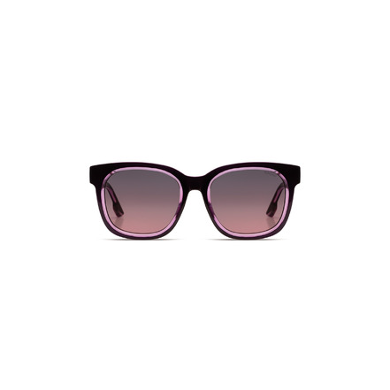 Komono sonnenbrille lila