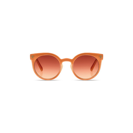 Komono sonnenbrille orange